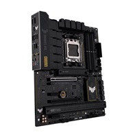 ASUS MB Sc AM5 TUF GAMING B650-PLUS WIFI, AMD B650, 4xDDR5, 1xDP, 1xHDMI, WI-FI