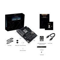 ASUS MB Sc AM5 ProArt B650-CREATOR, AMD B650, 4xDDR5, 1xHDMI