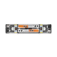 HPE MSA 2062 16Gb Fibre Channel SFF Storage (+ 2x1.92TB SSD + One Advanced Data Services LTU )