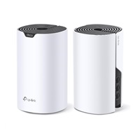 TP-Link Deco S7(2-pack) WiFi5 Mesh (AC1900, 2,4GHz/5GHz, 3xGbELAN/WAN)