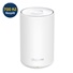 TP-Link Deco X50-4G (1-pack) WiFi6 Mesh (AX3000,2,4GHz/5GHz,3xGbELAN/WAN,4G LTE. 1xnanoSIM)