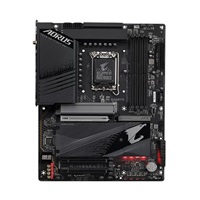 GIGABYTE MB Sc LGA1700 Z790 AORUS ELITE AX, Intel Z790, 4xDDR5, 1xDP, 1xHDMI, WI-FI