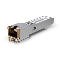 UBNT UACC-CM-RJ45-MG, 10G SFP+ to 10/5/2.5GbE RJ45 Modul