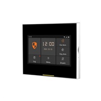 EVOLVEO Alarmex Pro, chytrý bezdrátový Wi-Fi/GSM alarm