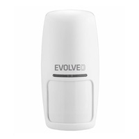 EVOLVEO Alarmex Pro, chytrý bezdrátový Wi-Fi/GSM alarm