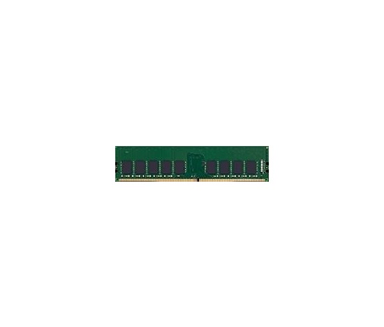 KINGSTON DIMM DDR4 32GB 2666MT/s CL19 ECC 2Rx8