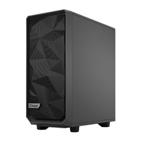 FRACTAL DESIGN skříň Meshify 2 Gray TG Light Tint, USB 3.1 Type-C, 2x USB 3.0, bez zdroje, E-ATX