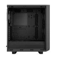 FRACTAL DESIGN skříň Meshify 2 Gray TG Light Tint, USB 3.1 Type-C, 2x USB 3.0, bez zdroje, E-ATX