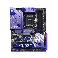 ASRock MB Sc LGA1700 Z790 LIVEMIXER, Intel Z790, 4xDDR5, 1xDP, 1xHDMI