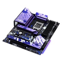 ASRock MB Sc LGA1700 Z790 LIVEMIXER, Intel Z790, 4xDDR5, 1xDP, 1xHDMI