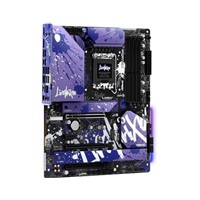 ASRock MB Sc LGA1700 Z790 LIVEMIXER, Intel Z790, 4xDDR5, 1xDP, 1xHDMI