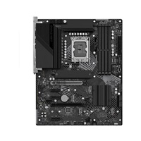 ASRock MB Sc LGA1700 Z790 PG LIGHTNING, Intel Z790, 4xDDR5, 1xHDMI