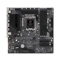 ASRock MB Sc LGA1700 Z790M PG LIGHTNING/D4, Intel Z790, 4xDDR4, 1xHDMI, mATX