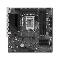 ASRock MB Sc LGA1700 Z790M PG LIGHTNING/D4, Intel Z790, 4xDDR4, 1xHDMI, mATX