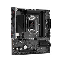 ASRock MB Sc LGA1700 Z790M PG LIGHTNING/D4, Intel Z790, 4xDDR4, 1xHDMI, mATX
