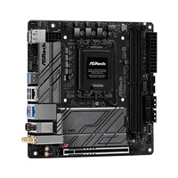 ASRock MB Sc LGA1700 Z790M-ITX WIFI, Intel Z790, 2xDDR5, 1xDP, 1xHDMI, WI-FI, mini-ITX