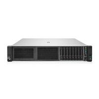 HPE PL DL385g10 Plus v2 Epyc 7252 (3.1/8C) 1x32G MR416i-a/4G 8SFF ocp2x10G-T 1x800Wti