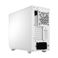 FRACTAL DESIGN skříň Meshify 2 White TG Clear Tint, USB 3.1 Type-C, 2x USB 3.0, bez zdroje, E-ATX