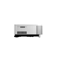 EPSON projektor EH-LS800W - 4K, 16:9, 4000ANSI, 2.500.000:1, HDMI / USB / WiFi 5 / Bluetooth, Android TV