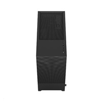 FRACTAL DESIGN skříň Pop Air Black Solid, 2x USB 3.0, bez zdroje, ATX