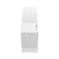 FRACTAL DESIGN skříň Pop Air White TG Clear Tint, 2x USB 3.0, bez zdroje, ATX