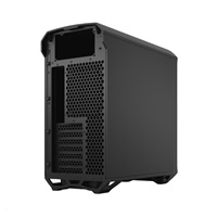 FRACTAL DESIGN skříň Torrent Compact Black Solid, USB 3.1 Type-C, 2x USB 3.0, bez zdroje, E-ATX
