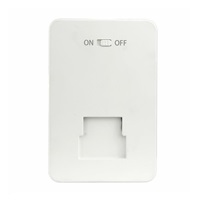 EVOLVEO PIR, chytrý WiFi bezdrátový PIR snímač pohybu