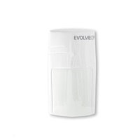 EVOLVEO Alarmex Pro, bezdrátový PIR snímač pohybu s imunitou vůči pohybu malých zvířat
