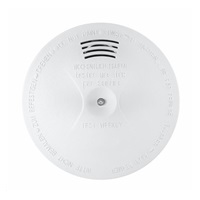 EVOLVEO Alarmex Pro, bezdrátový detektor kouře