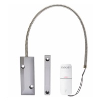 EVOLVEO Alarmex Pro, bezdrátový detektor otevření dveří/vrat/bran