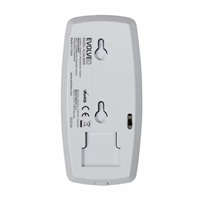 EVOLVEO Alarmex Pro, bezdrátový PIR snímač pohybu