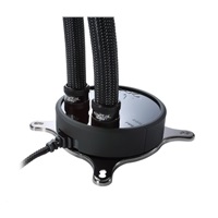 FRACTAL DESIGN vodní chladič Celsius S36, 3x120mm, LGA1851, AM5