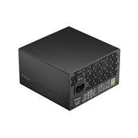 FRACTAL DESIGN zdroj Ion 650W GOLD, modular, 80+ Gold