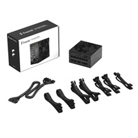 FRACTAL DESIGN zdroj Ion 750W GOLD, modular, 80+ Gold