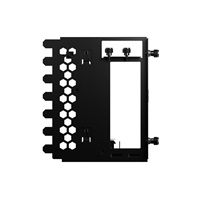 FRACTAL DESIGN držák Flex VRB-20, Vertical riser bracket