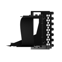 FRACTAL DESIGN držák Flex VRB-20, Vertical riser bracket