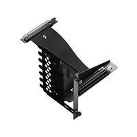 FRACTAL DESIGN držák Flex VRB-20, Vertical riser bracket