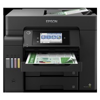 BAZAR - EPSON tiskárna ink EcoTank L6550,4in1,4800x2400dpi,A4,USB,4-ink - poškozený obal