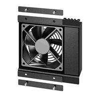 APC Easy Rack Fantray, with single fan