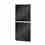 APC Easy Rack Side Panel 48U/1000mm Deep Split Side Panels Black Qty 2