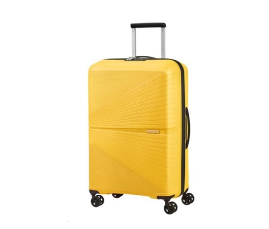 American Tourister Airconic SPINNER 67/24 TSA LEMONDROP