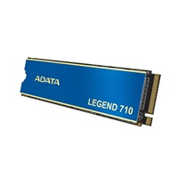 ADATA SSD 512GB LEGEND 710 PCIe Gen3x4 M.2 2280 (R:2400/ W:1800MB/s)