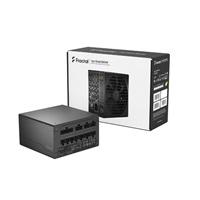 FRACTAL DESIGN zdroj Ion 850W GOLD, modular, 80+ Gold