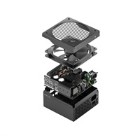 FRACTAL DESIGN zdroj Ion 850W GOLD, modular, 80+ Gold