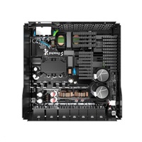 FRACTAL DESIGN zdroj Ion+ 2 760W PLATINUM, modular, 80+ Platinum