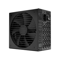 FRACTAL DESIGN zdroj Ion+ 2 860W PLATINUM, modular, 80+ Platinum