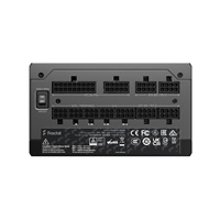 FRACTAL DESIGN zdroj Ion+ 2 860W PLATINUM, modular, 80+ Platinum