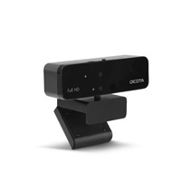 DICOTA Webcam PRO Face Recognition