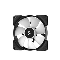 FRACTAL DESIGN ventilátor Aspect 12 RGB Black Frame, 120mm