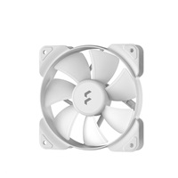 FRACTAL DESIGN ventilátor Aspect 12 RGB PWM White Frame, 120mm